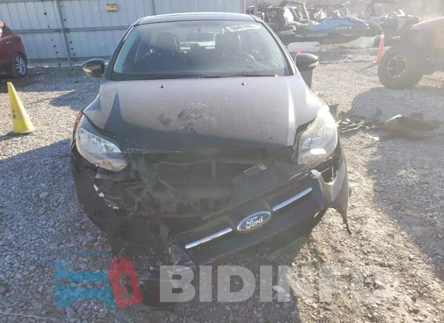 1FADP3N22EL169036 Photo# 5