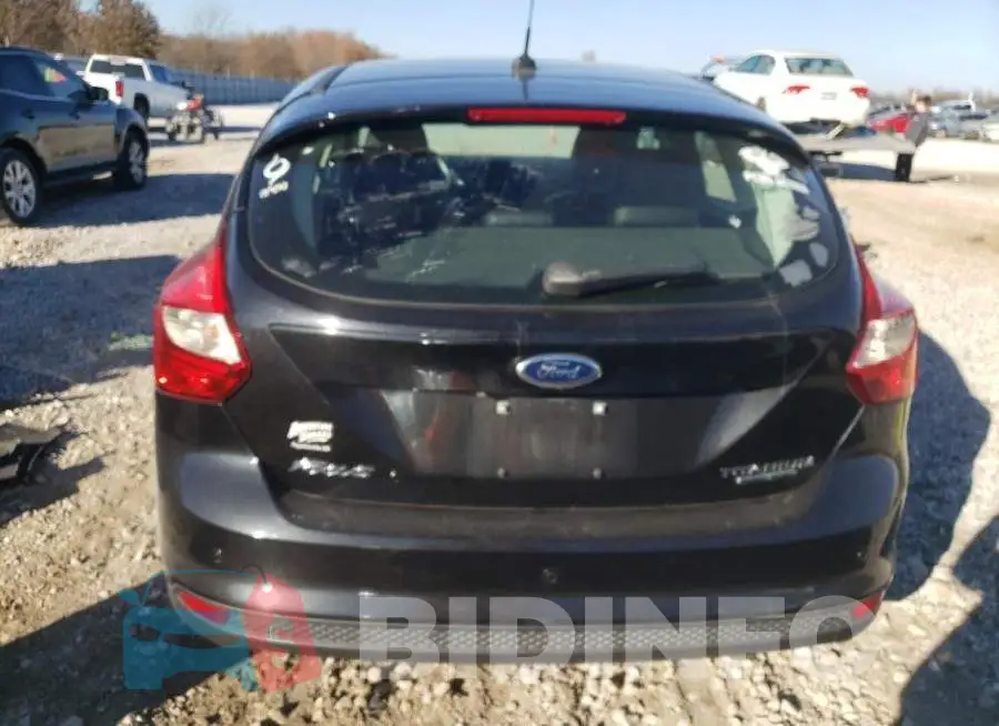 1FADP3N22EL169036 Photo# 6