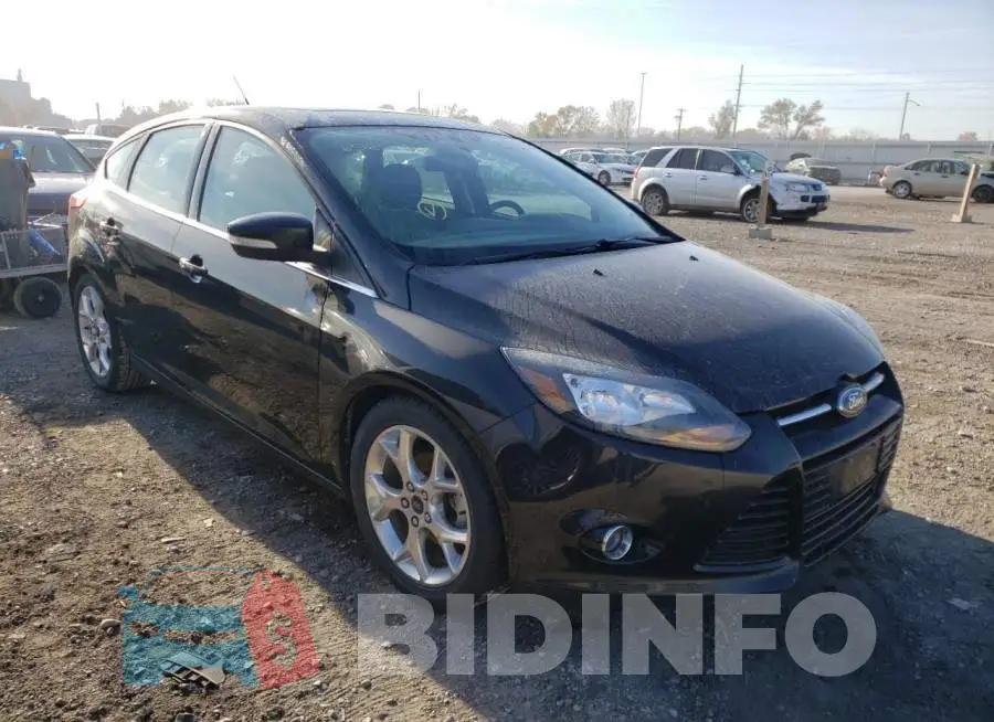 1FADP3N2XEL196985 Photo# 1