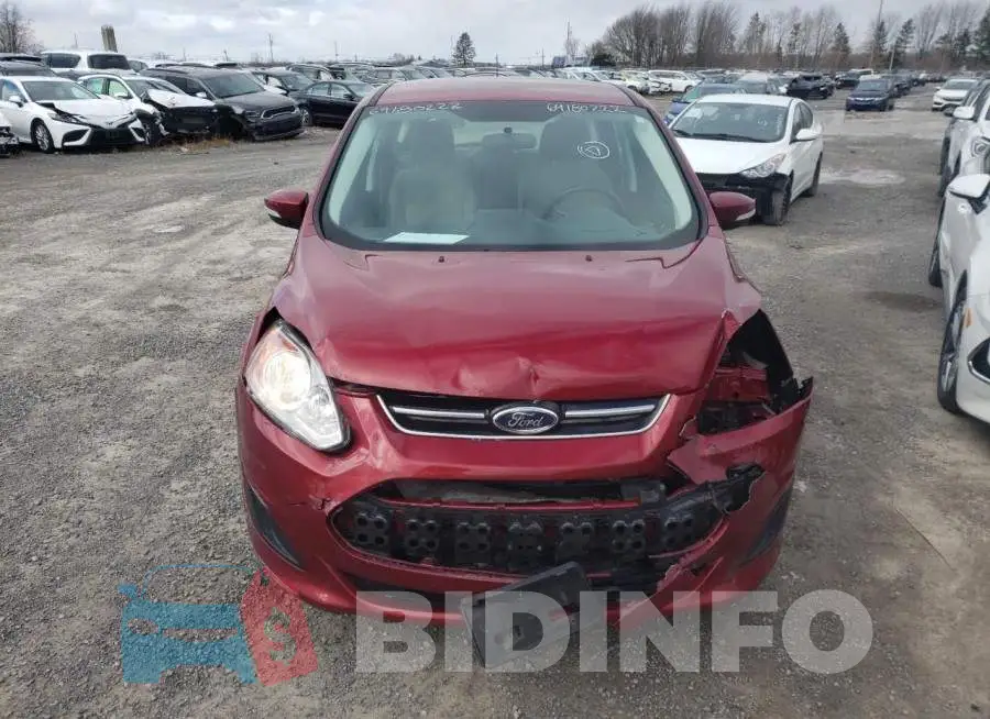 1FADP5AU1GL117516 Photo# 5