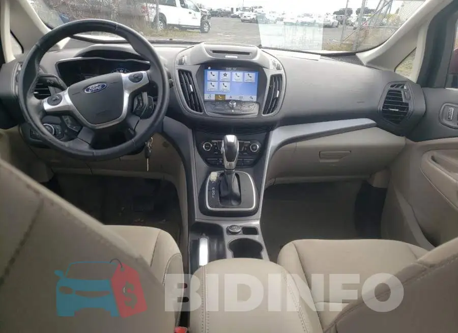 1FADP5AU1GL117516 Photo# 8