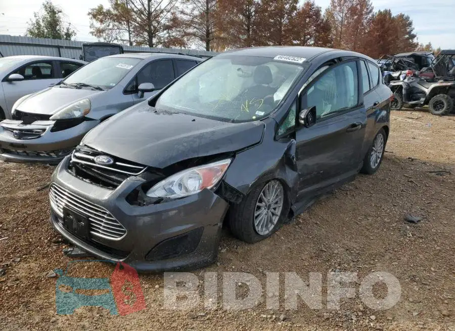 1FADP5AU2GL117055 Photo# 2