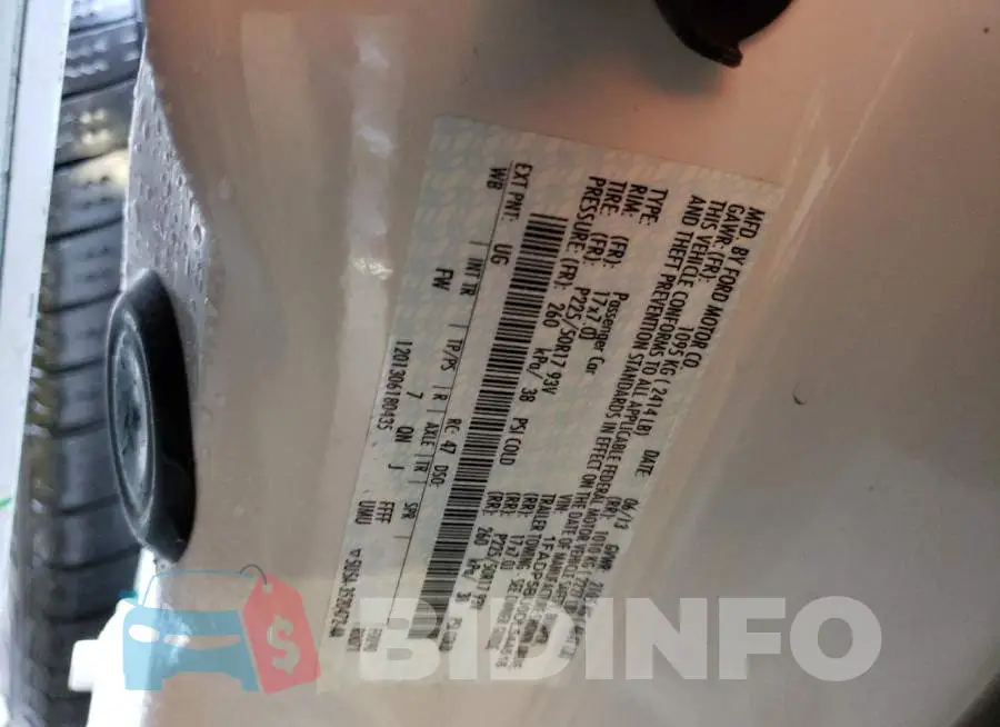 1FADP5BU0DL544518 Photo# 13