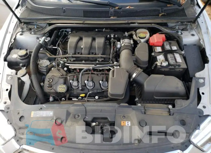 1FAHP2D80GG136310 Photo# 7