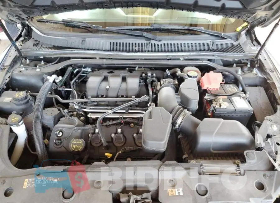 1FAHP2D85GG146864 Photo# 11
