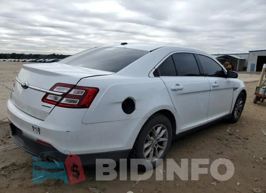 1FAHP2D87EG166188 Photo# 3