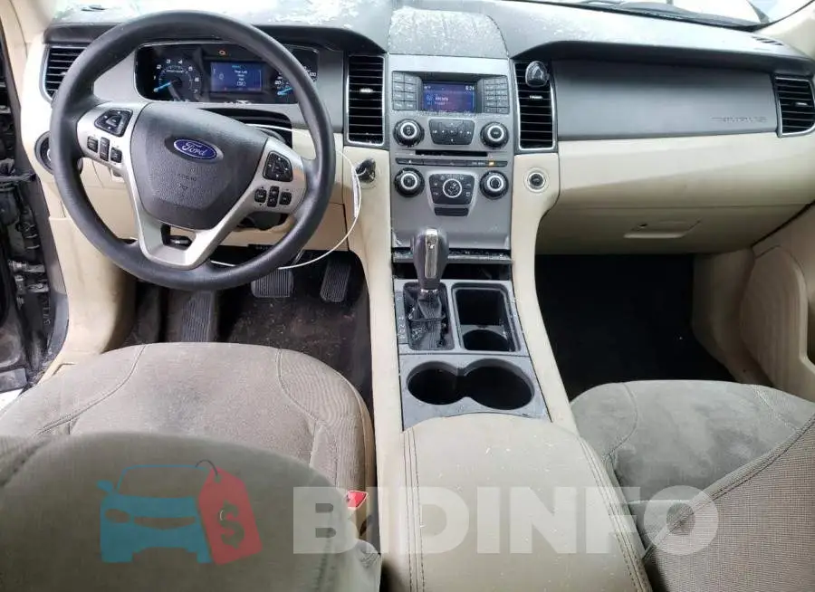 1FAHP2D88GG134725 Photo# 8