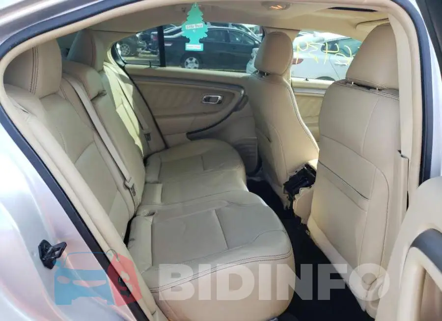 1FAHP2E81FG151458 Photo# 6