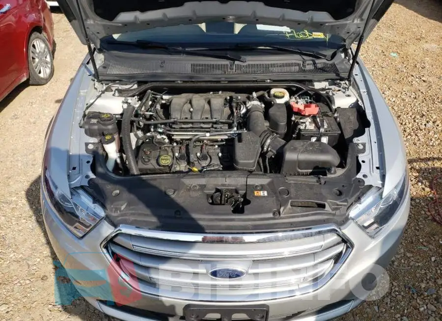 1FAHP2E81FG151458 Photo# 7