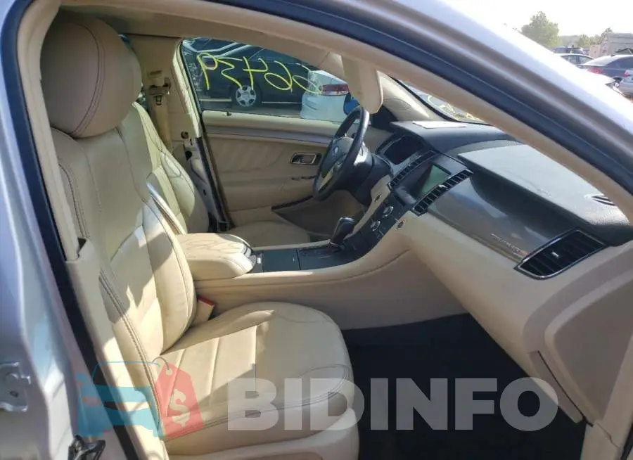 1FAHP2E81FG151458 Photo# 5