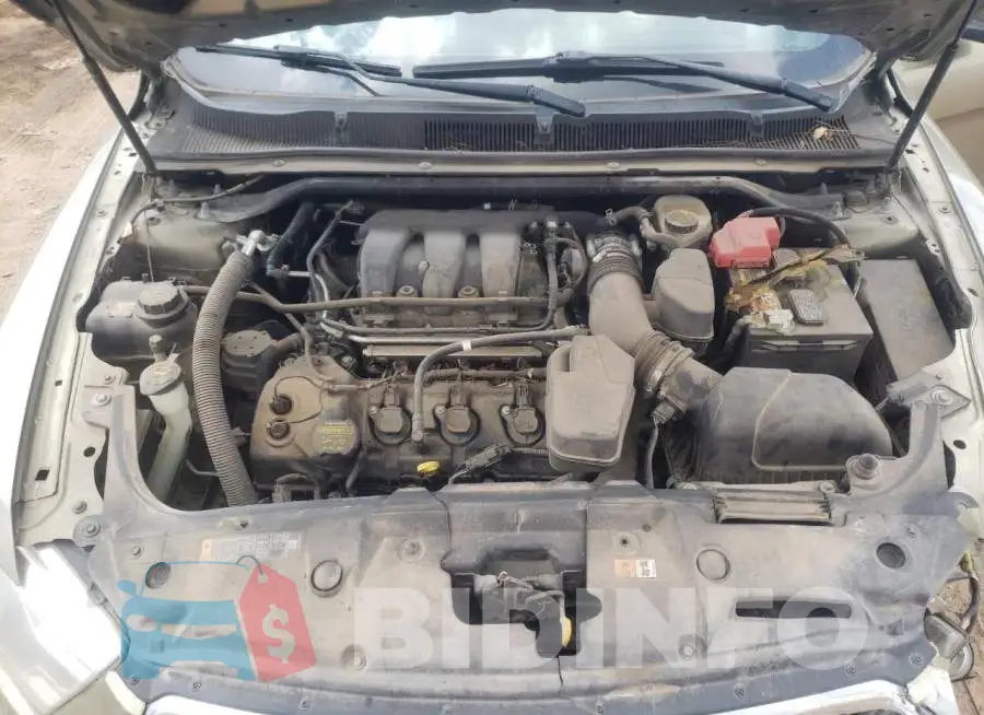 1FAHP2E82DG215102 Photo# 7