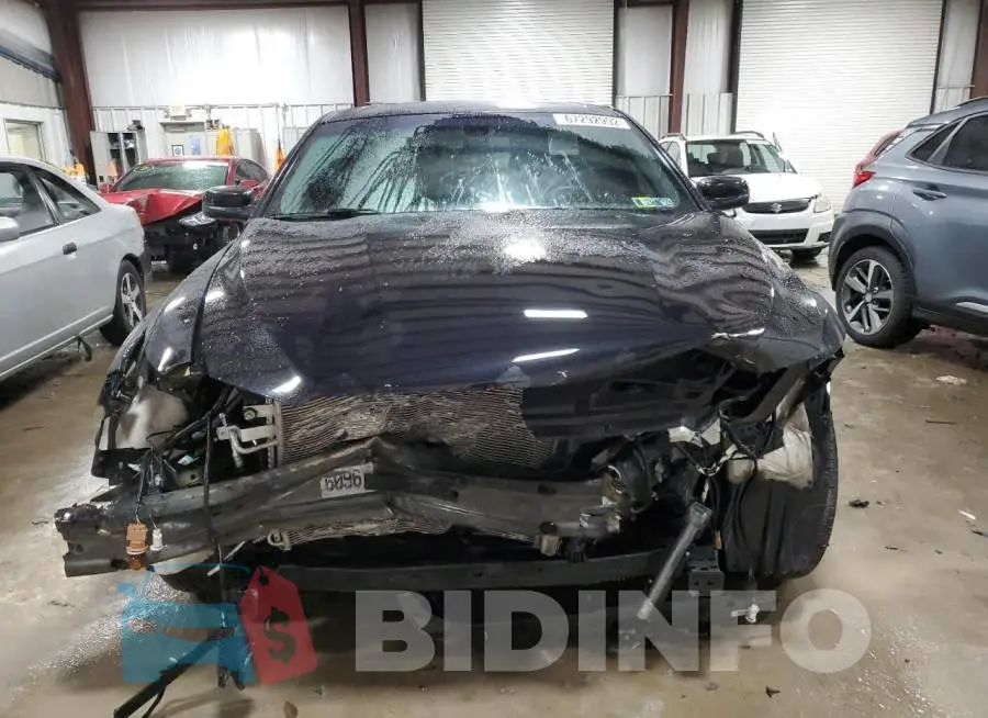 1FAHP2E88KG100324 Photo# 5