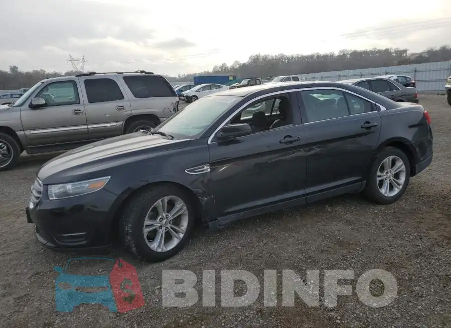 1FAHP2E96DG182243 Photo# 1