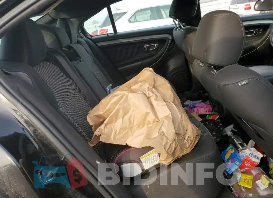 1FAHP2E96DG182243 Photo# 10