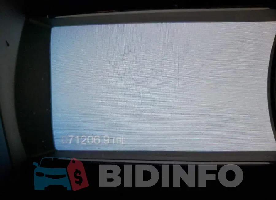 1FAHP2F80KG110991 Photo# 8
