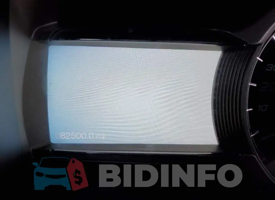1FAHP2F85JG133486 Photo# 8