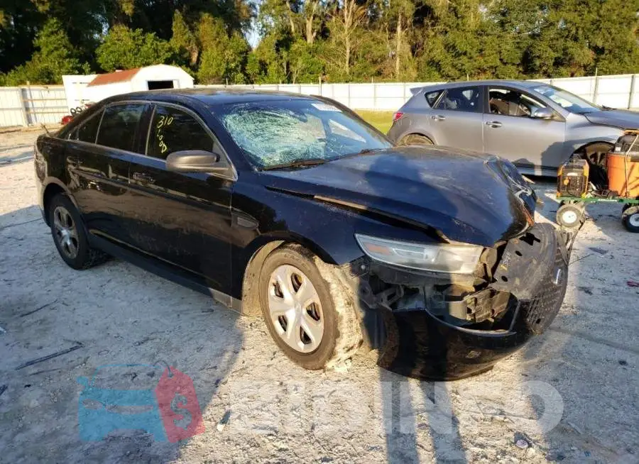 1FAHP2M87DG126997 Photo# 4