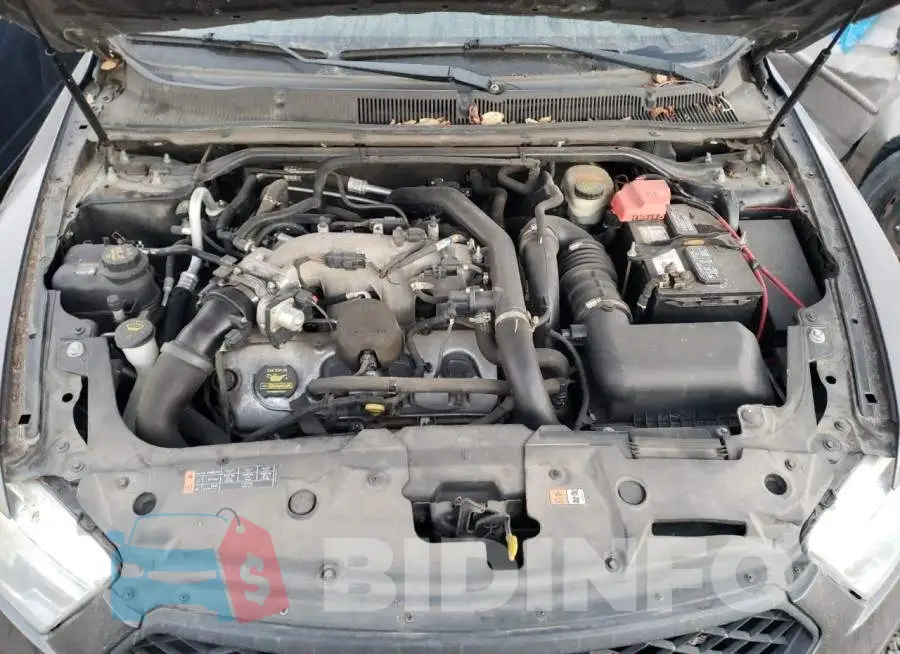 1FAHP2MT2DG109514 Photo# 11