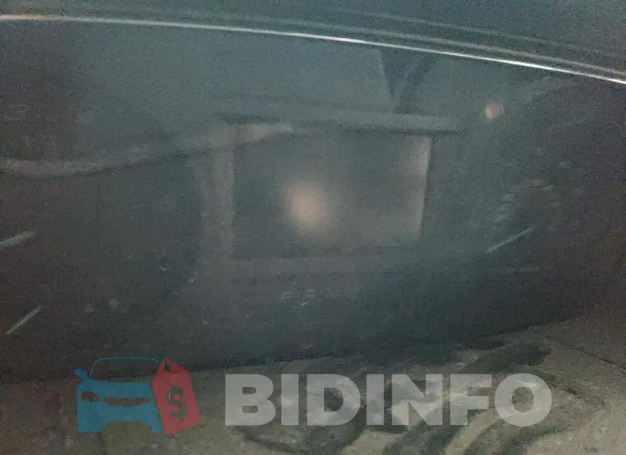 1FAHP2MT2DG109514 Photo# 9