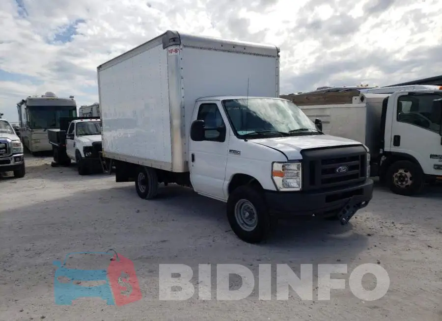 1FDWE3FS1KDC23404 Photo# 1
