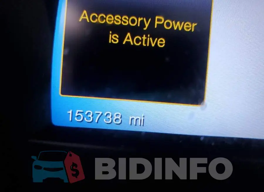 1FM5K7F83DGB03282 Photo# 8