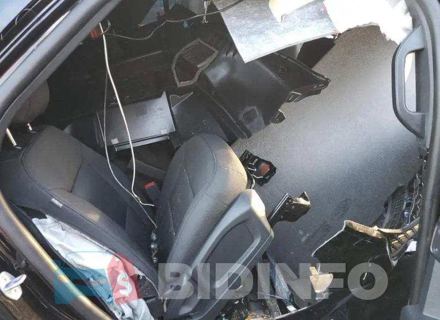 1FM5K8AB8MGC31719 Photo# 6