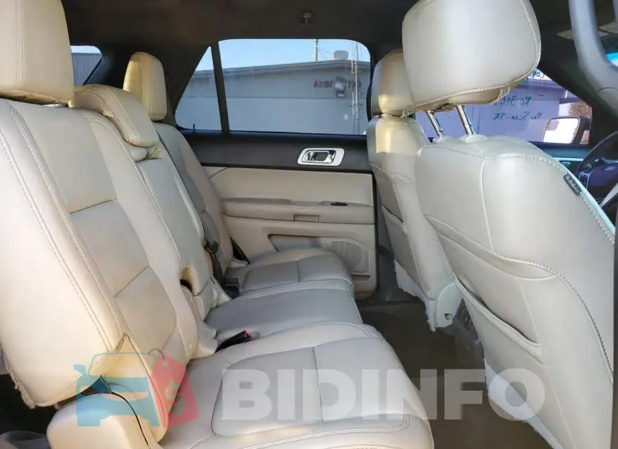 1FM5K8F80EGA92524 Photo# 6