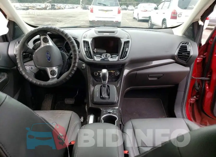 1FMCU0J9XGUB11653 Photo# 8