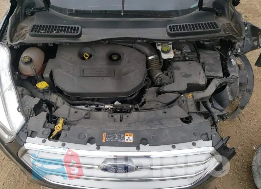 1FMCU9G99HUB05792 Photo# 7