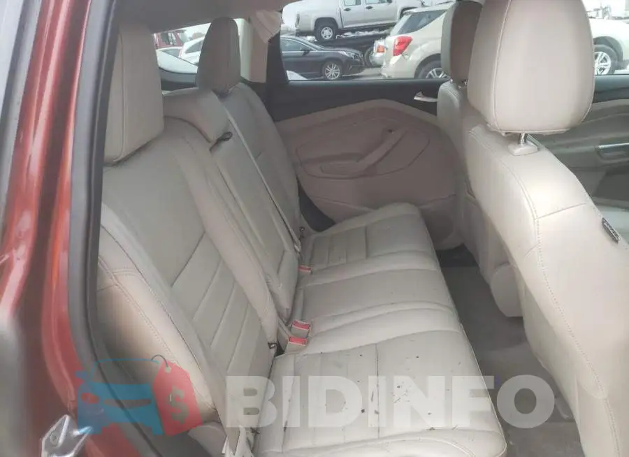 1FMCU9JX9EUB52016 Photo# 6