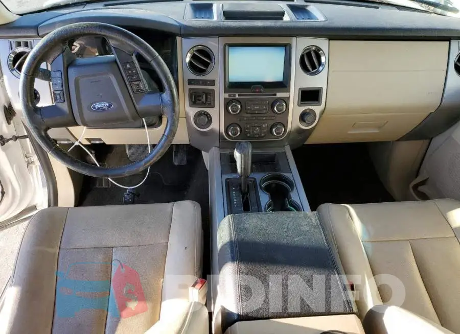 1FMJK1JT5FEF43607 Photo# 8