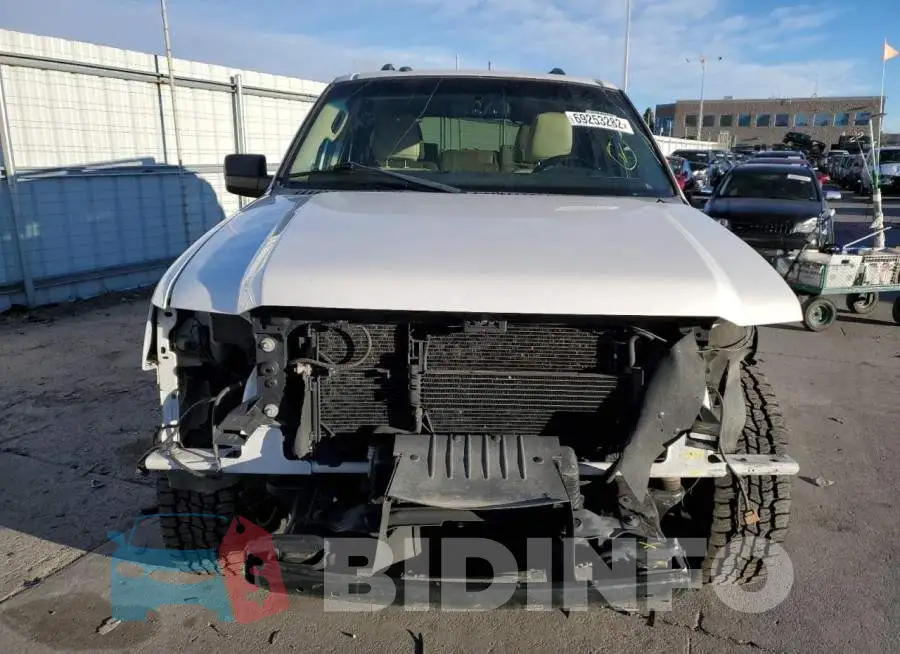 1FMJK1JT5FEF43607 Photo# 5