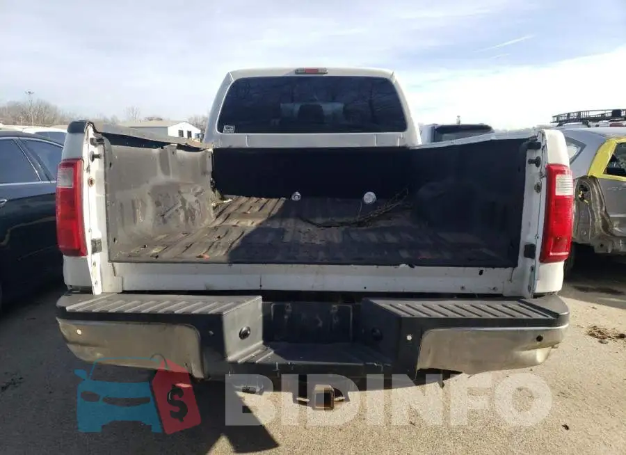 1FT7W2B62EEB33282 Photo# 6