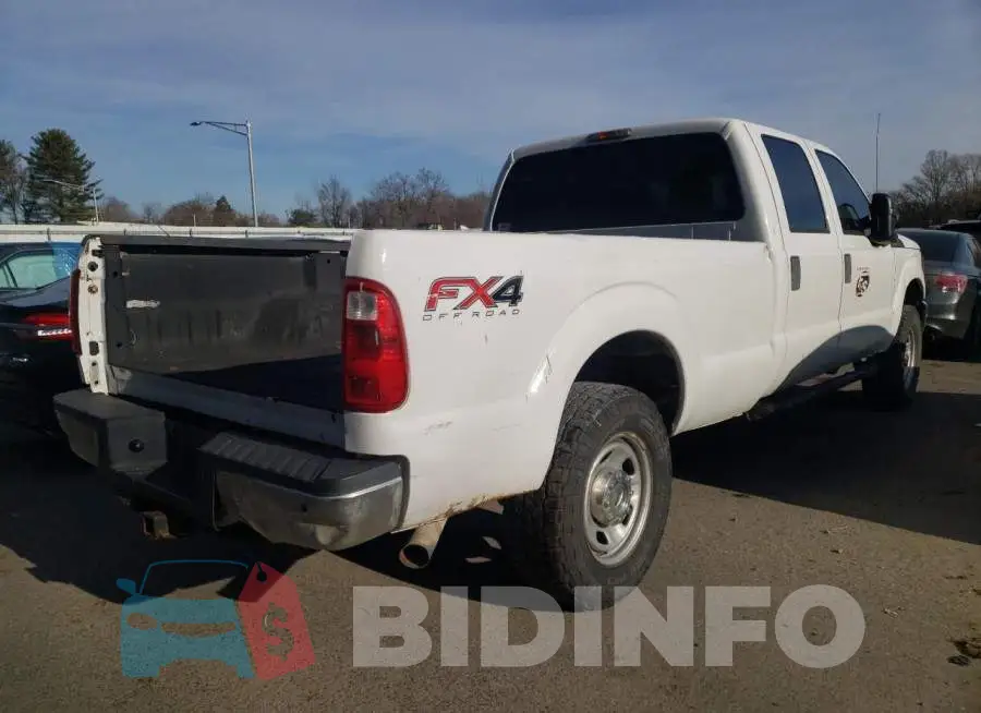 1FT7W2B62EEB33282 Photo# 3