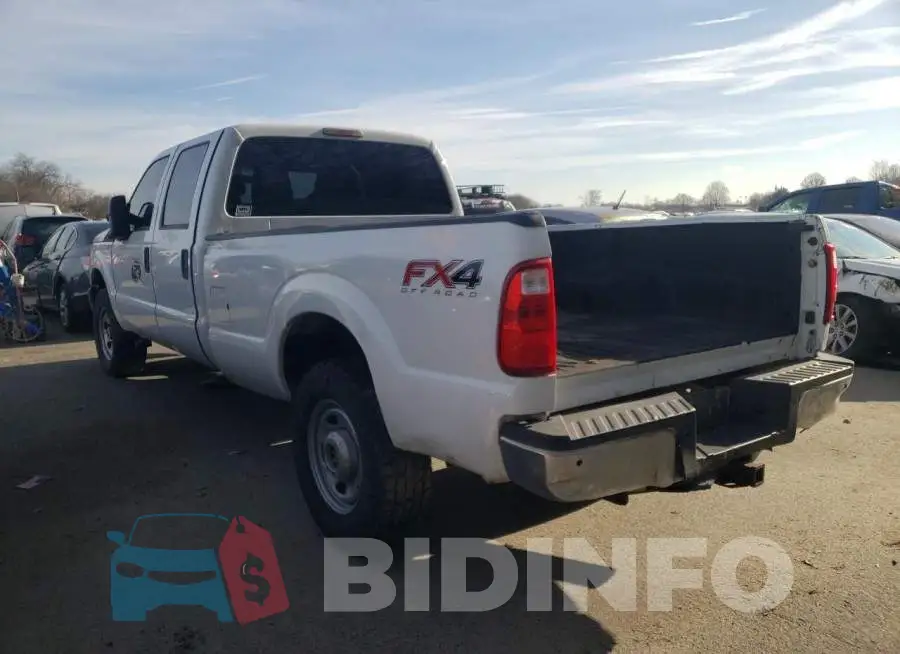 1FT7W2B62EEB33282 Photo# 2