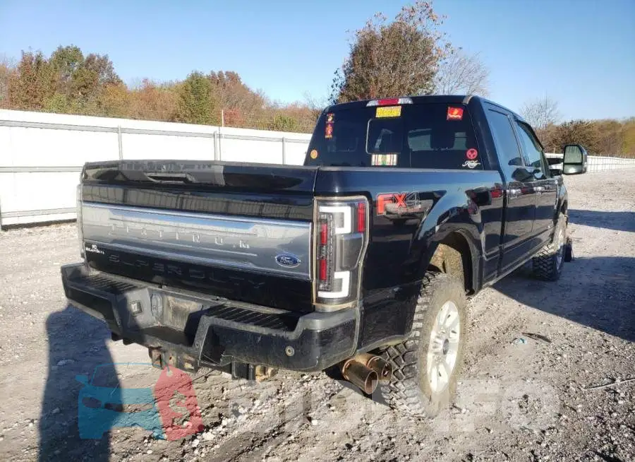 1FT7W2BT2HEC84164 Photo# 4