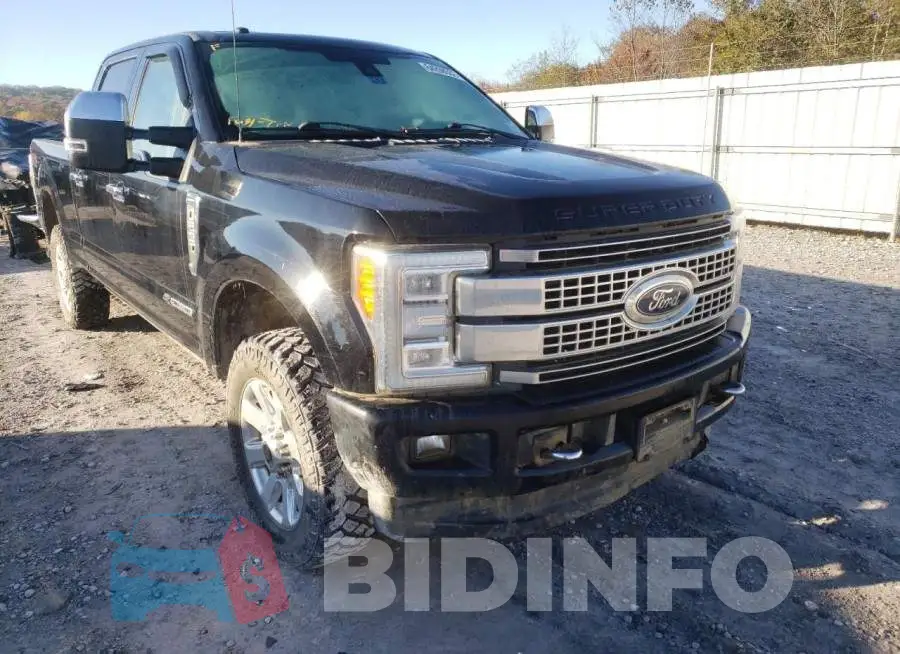 1FT7W2BT2HEC84164 Photo# 1