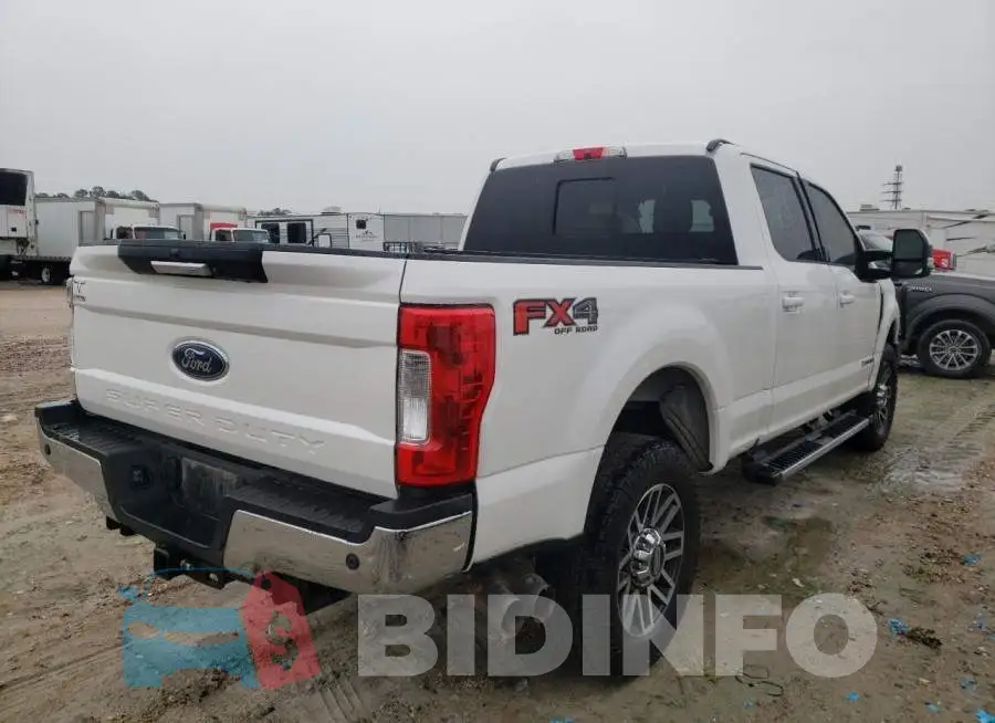 1FT7W2BT7KEC50518 Photo# 4