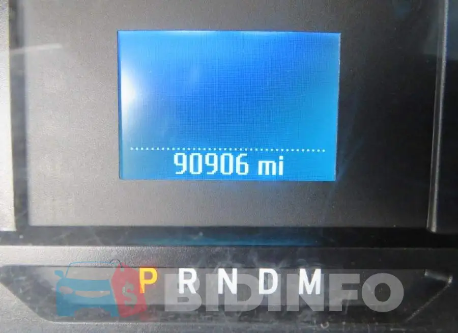 1FT7W2BT9LED59385 Photo# 7