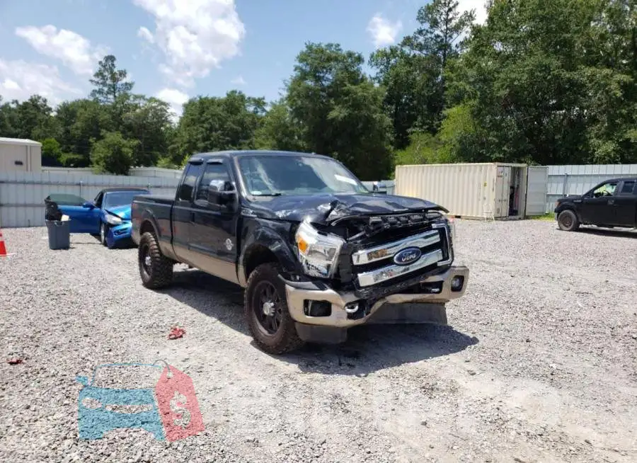 1FT7X2BT1DEA74145 Photo# 1
