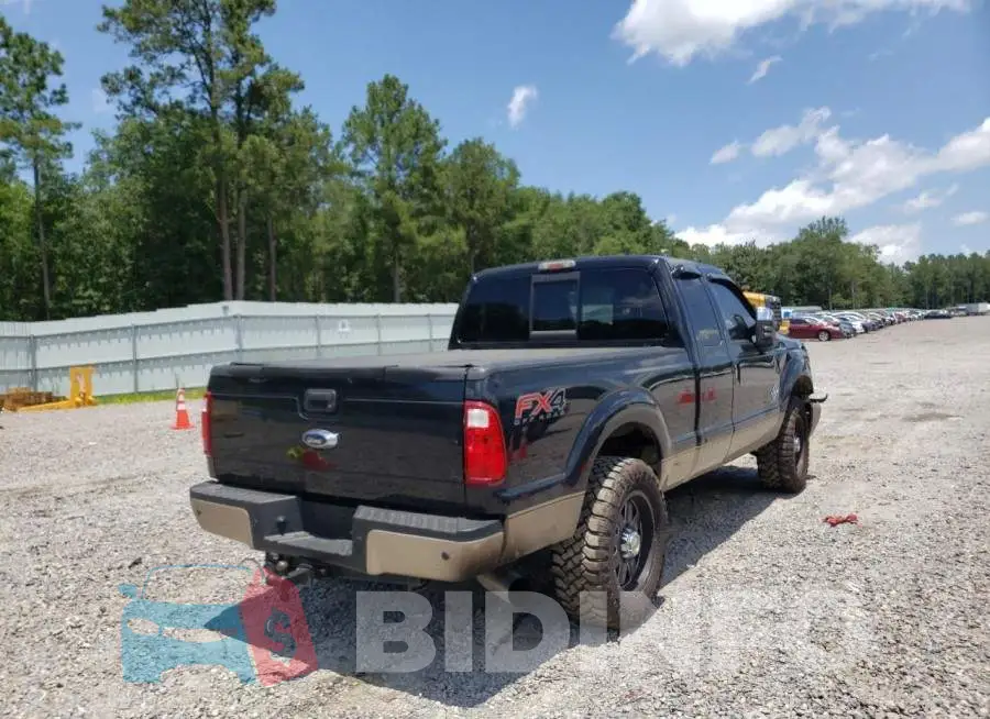 1FT7X2BT1DEA74145 Photo# 4