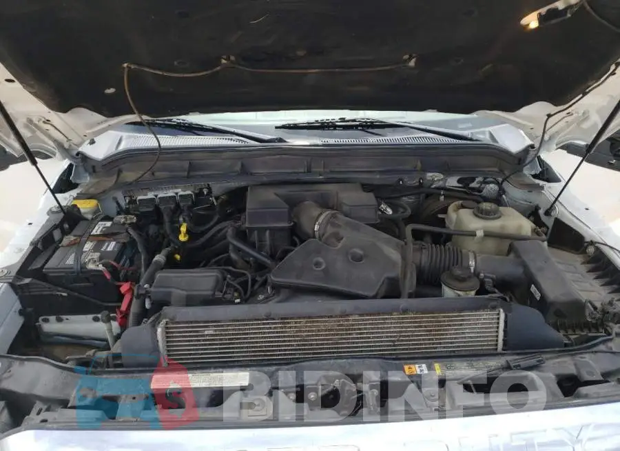 1FT8W3B66DEB15831 Photo# 7