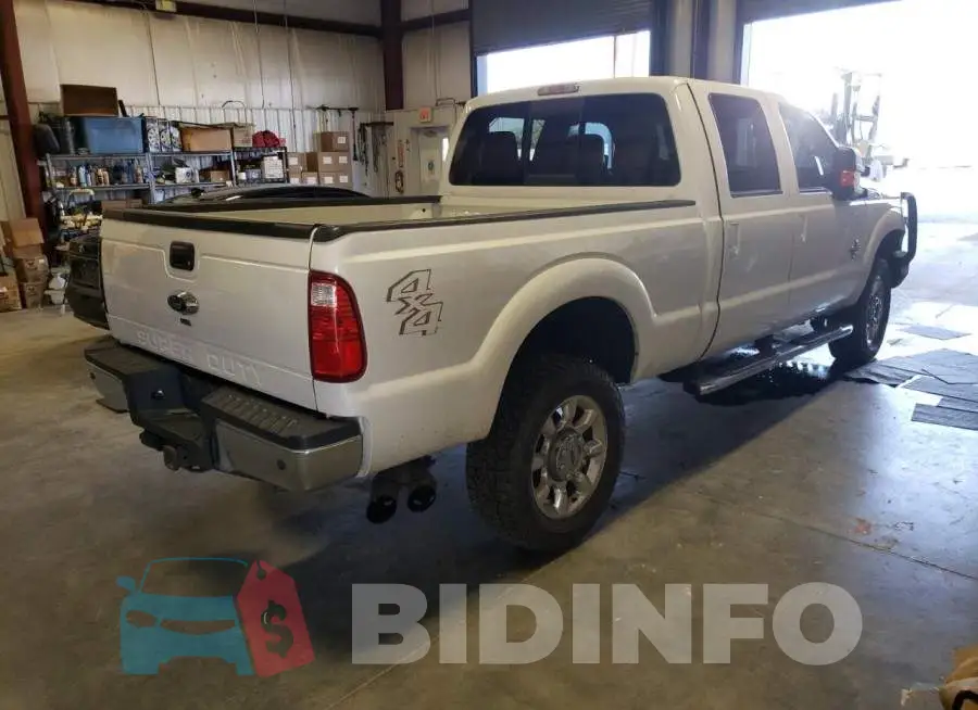 1FT8W3BT9EEB35644 Photo# 4