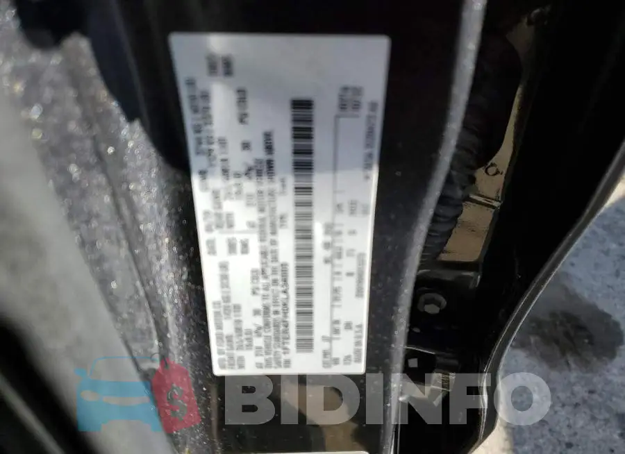 1FTER4FH0KLA34005 Photo# 10