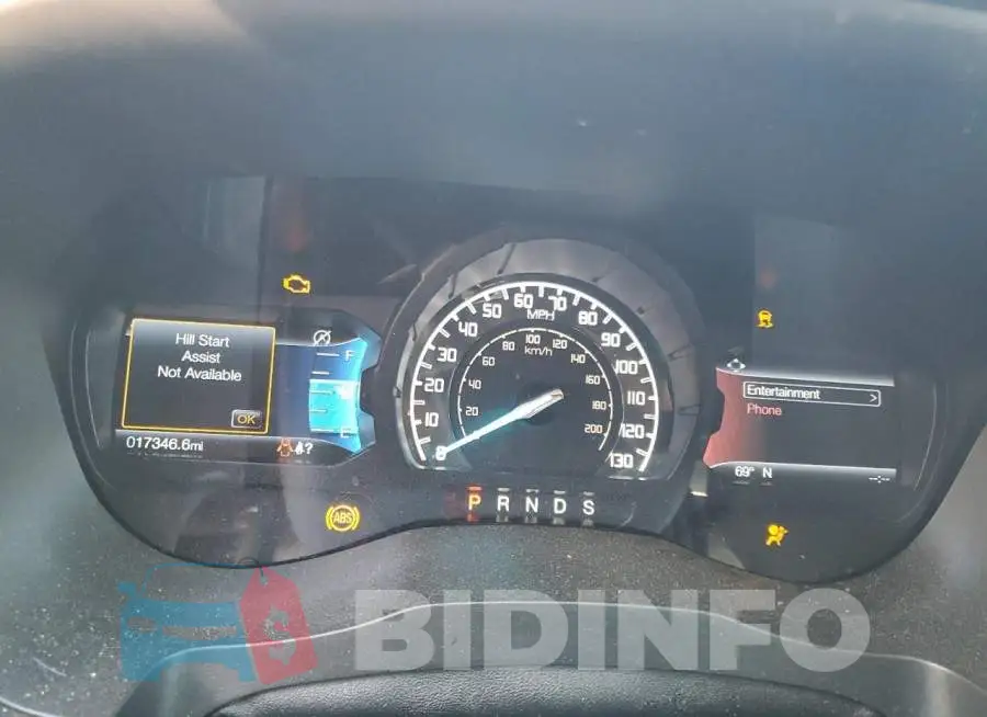 1FTER4FH6KLB11217 Photo# 8
