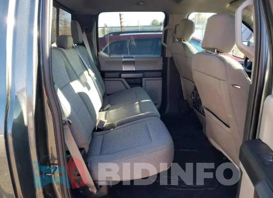 1FTEW1CP5JKC91149 Photo# 6