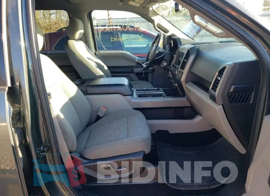 1FTEW1CP5JKC91149 Photo# 5
