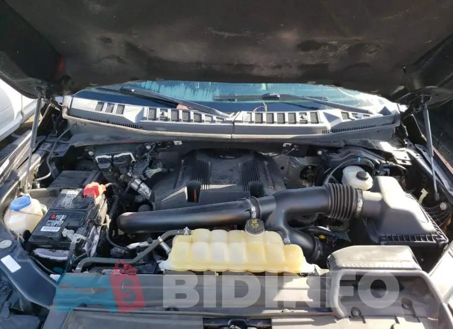 1FTEW1E48KFA75020 Photo# 7
