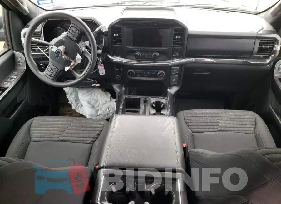 1FTEW1EP7MFB27153 Photo# 8