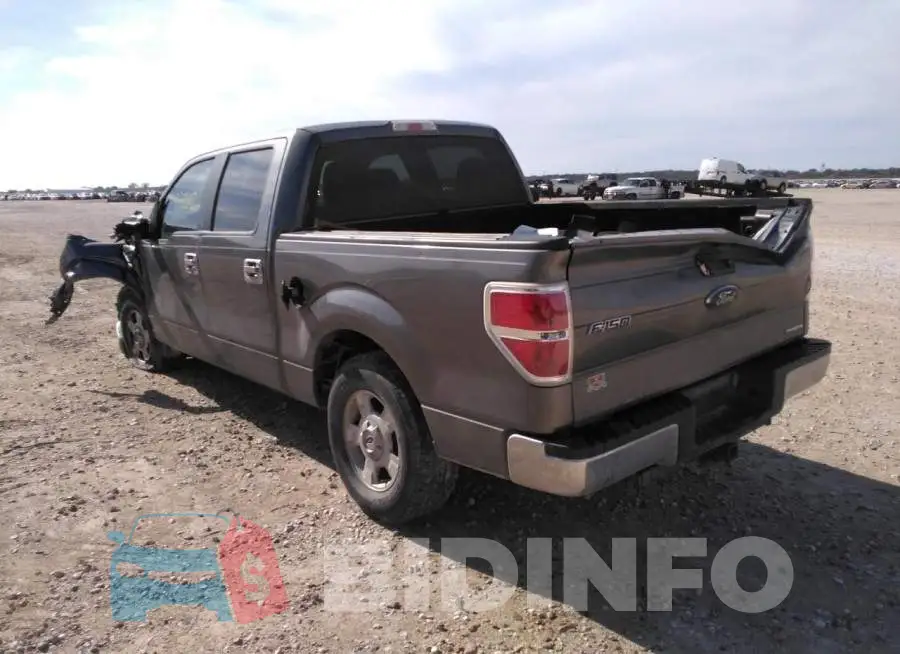 1FTFW1CF8EKD93188 Photo# 3